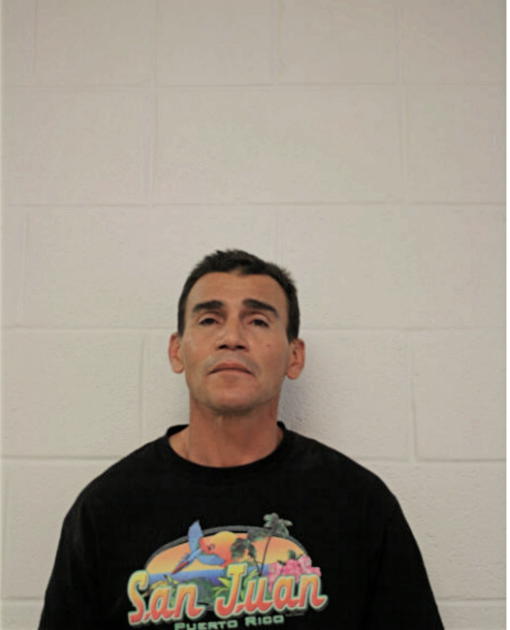 ALFREDO NIEVES, Cook County, Illinois