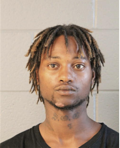DESMOND D NOBLE, Cook County, Illinois
