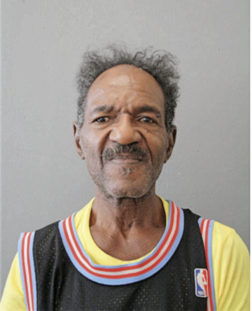 JIMMIE PENRO, Cook County, Illinois