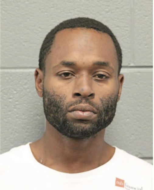 CURTIS PERRY, Cook County, Illinois