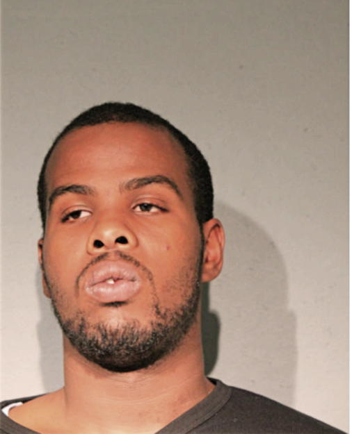 DENZEL L PETERSON, Cook County, Illinois