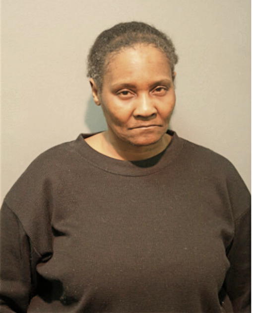 JOANN PETTIS, Cook County, Illinois