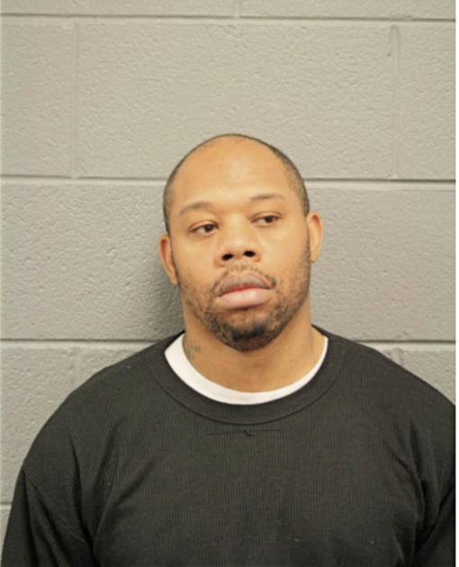 PRETICE L PHILLIPS, Cook County, Illinois