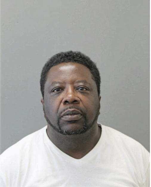 ALFONZO C PINEX, Cook County, Illinois