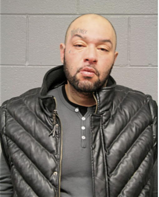 JASON D PORTER, Cook County, Illinois