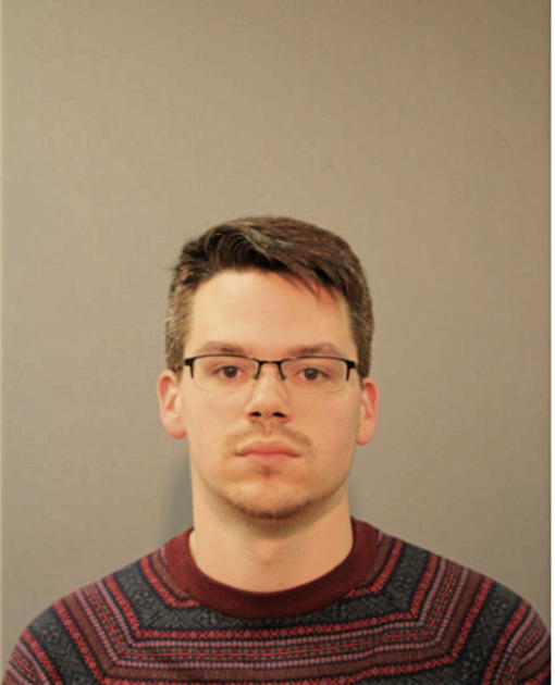 CARMELO J REYES, Cook County, Illinois