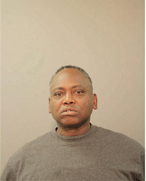 ROBERT EARL RIMMER, Cook County, Illinois