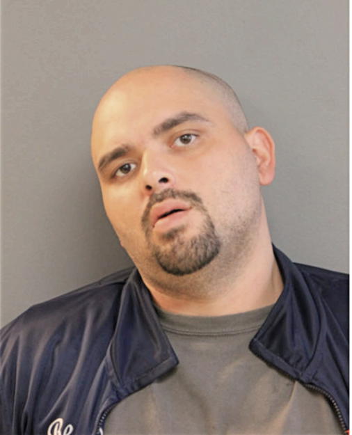 HECTOR I RIVERA, Cook County, Illinois