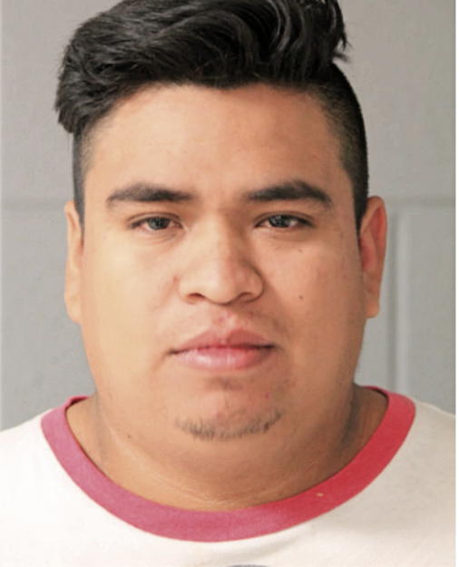 SANTOS RIVERA, Cook County, Illinois