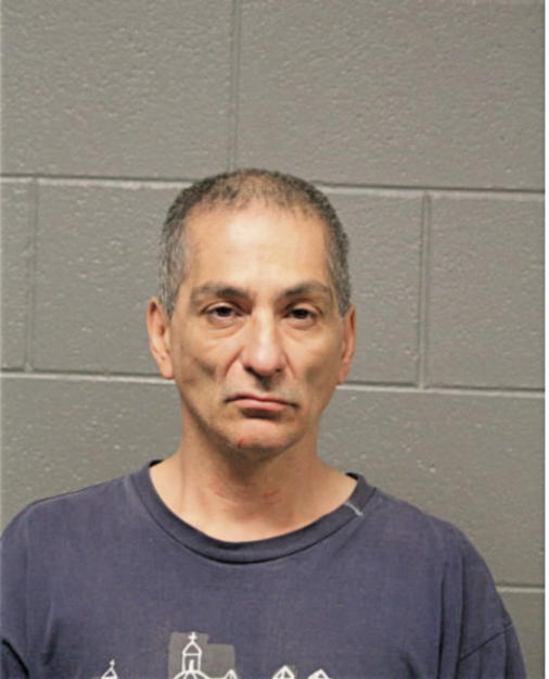 PAUL G ROBERT, Cook County, Illinois