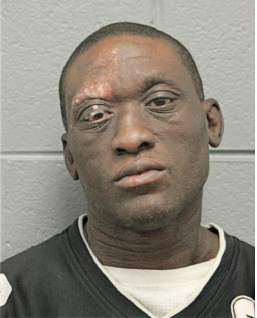 AUGUSTUS ROBINSON, Cook County, Illinois