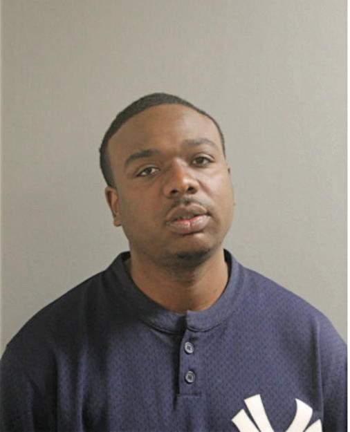 JAMES L ROBINSON, Cook County, Illinois