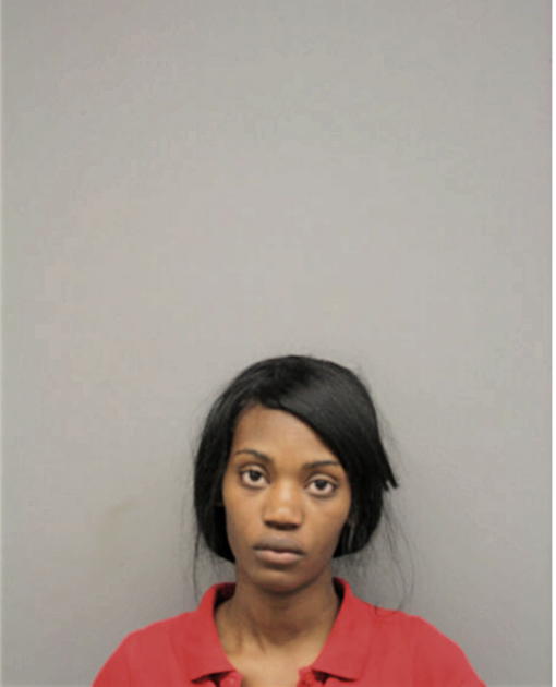 JANIQUA S ROBINSON, Cook County, Illinois