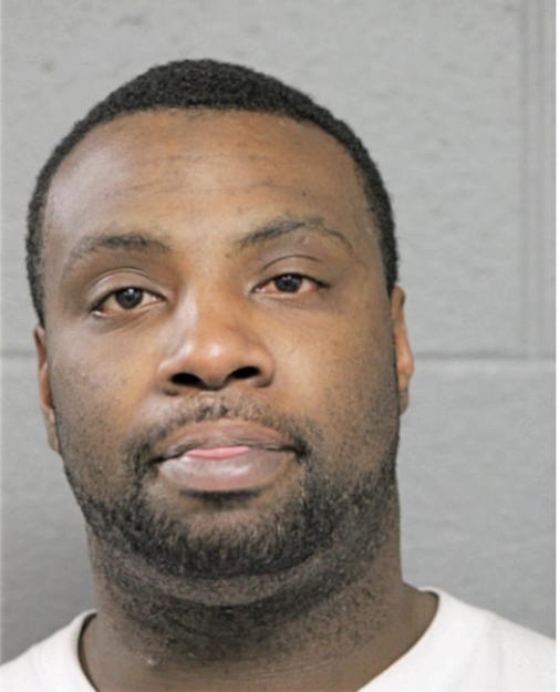 PATRICK F ROBINSON, Cook County, Illinois