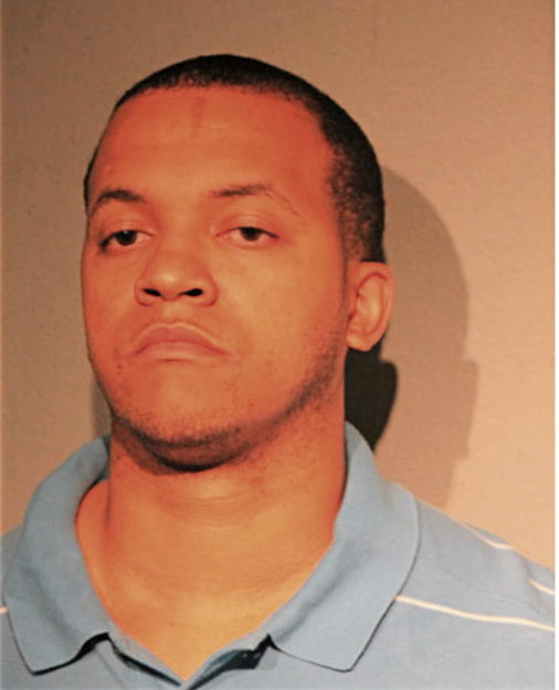 THOMAS J ROBINSON, Cook County, Illinois