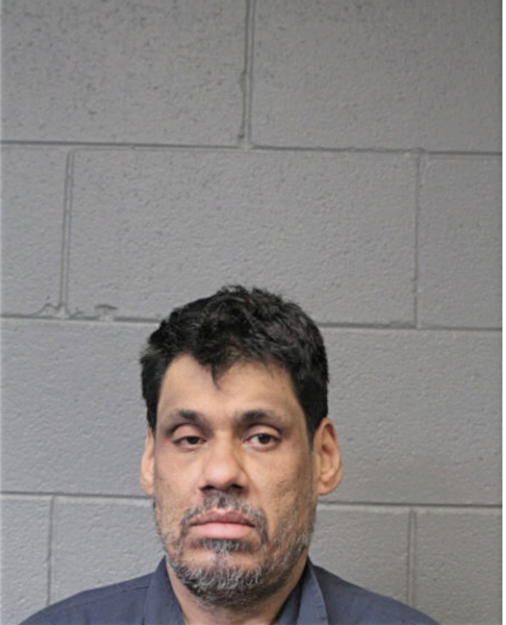 JOSE RODRIGUEZ, Cook County, Illinois