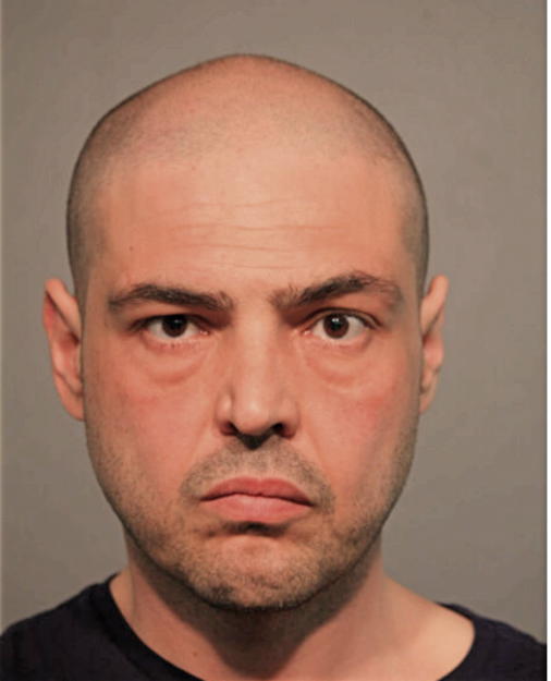 DARIO ROLON, Cook County, Illinois