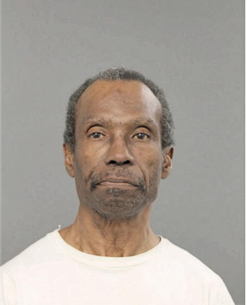 CALVIN ROOSEVELT PURNELL, Cook County, Illinois