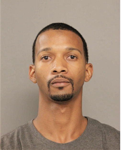 GEEVON ROSS, Cook County, Illinois
