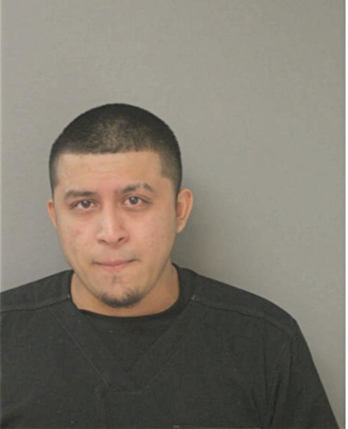 DOUGLAS A SANTIAGO, Cook County, Illinois