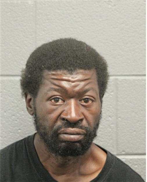 CHARLES H SCOTT, Cook County, Illinois