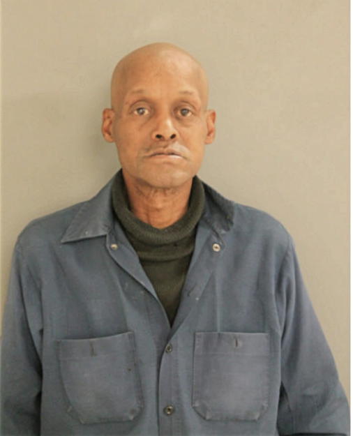 RICARDO R SHANNON, Cook County, Illinois