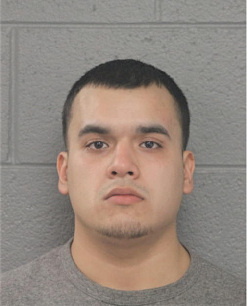 JONATHAN SILVA, Cook County, Illinois