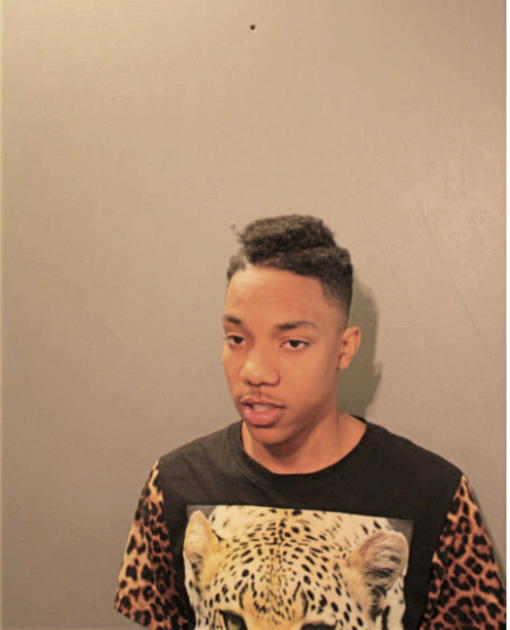 RASHAWN I SIMMONS, Cook County, Illinois