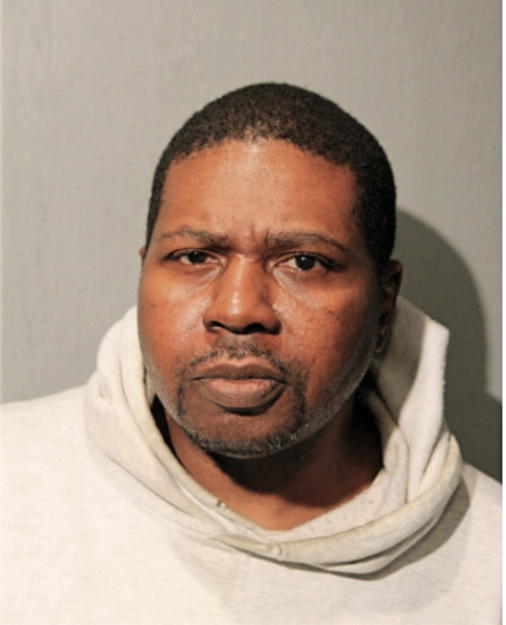 KENNETH NMI SIMPSON, Cook County, Illinois