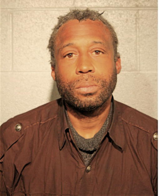 DESMOND SMITH, Cook County, Illinois