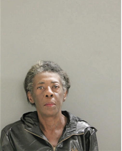 MARY SMITH, Cook County, Illinois