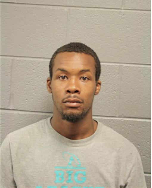 SUKEEM D SMITH, Cook County, Illinois