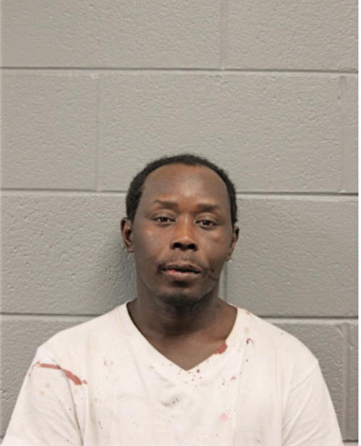 WILLIAM L SMITH, Cook County, Illinois