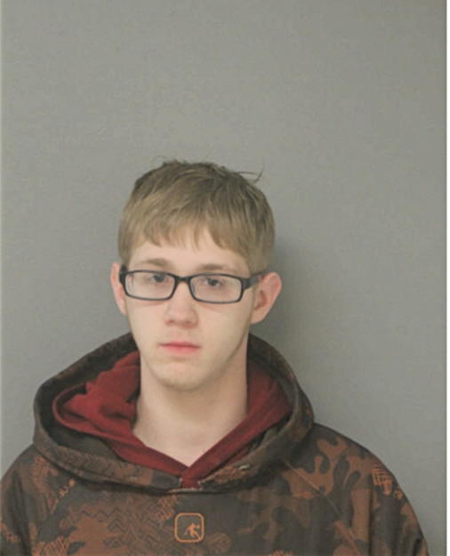 TERRY L SNYDER, Cook County, Illinois