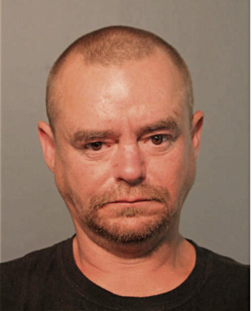 BRYAN DALE SOLORZANO, Cook County, Illinois