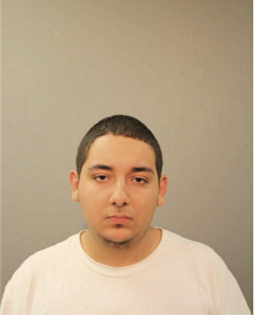 JESSE M SOTO, Cook County, Illinois