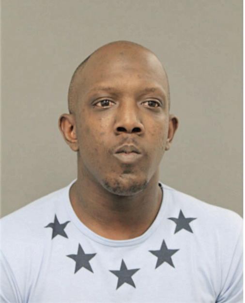 DARWYN N STOKES, Cook County, Illinois