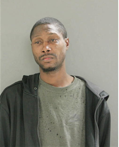JAMAR M STOKES, Cook County, Illinois