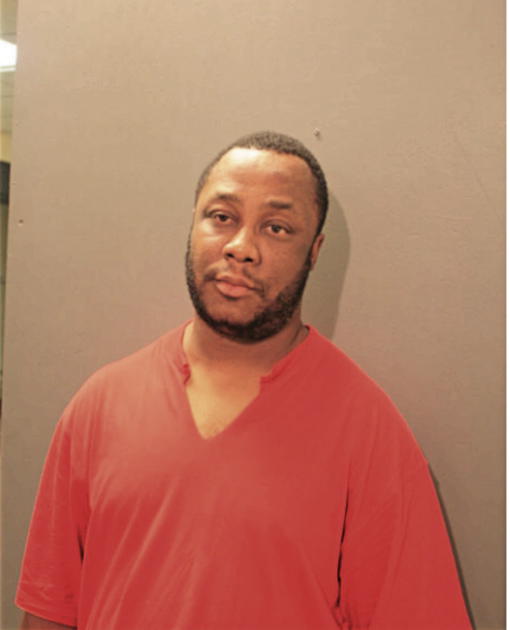 LEONARD D TELLIS, Cook County, Illinois