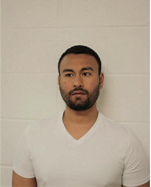 GERMAN G TENORIO, Cook County, Illinois