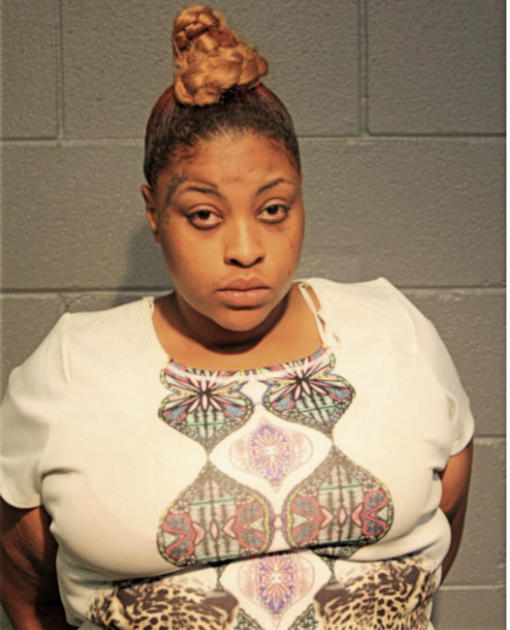 MELLISSA TERRELL, Cook County, Illinois