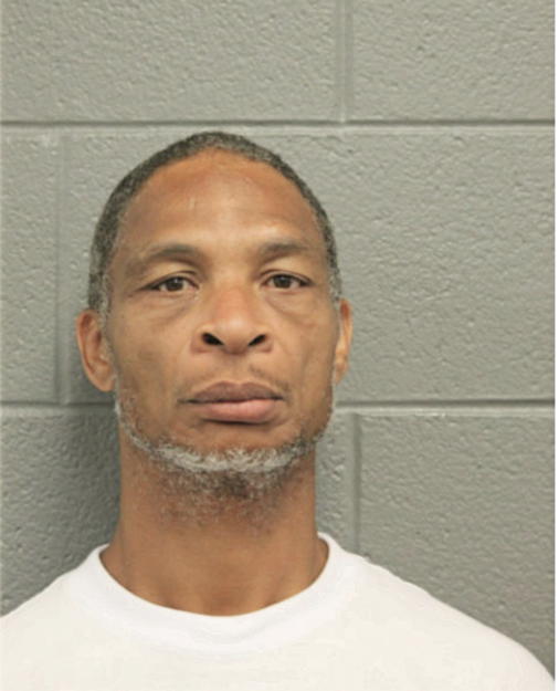 JOHN III THOMAS, Cook County, Illinois