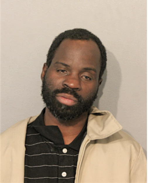 SISCO O THOMAS, Cook County, Illinois