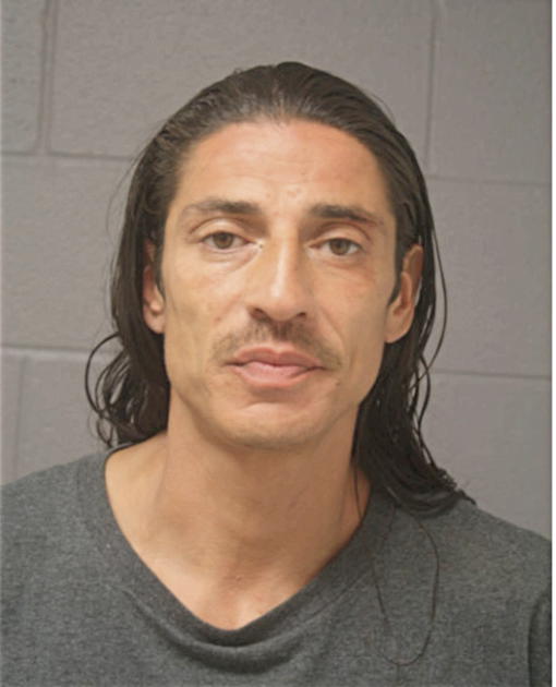 KARL TRUJILLO, Cook County, Illinois
