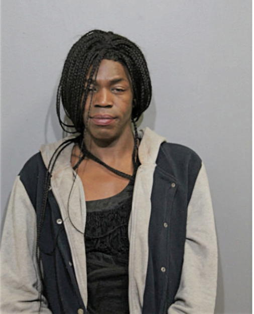 JAMOL A TURMAN, Cook County, Illinois