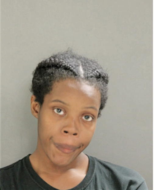 CHRISTIAN D TURNER, Cook County, Illinois