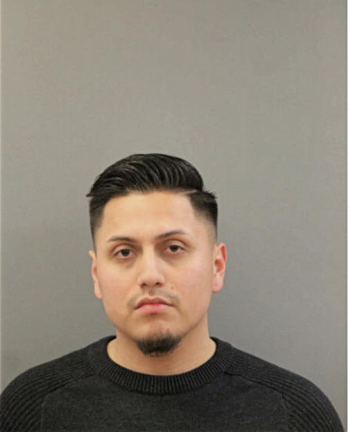 BAYRON VALDIVIESO, Cook County, Illinois