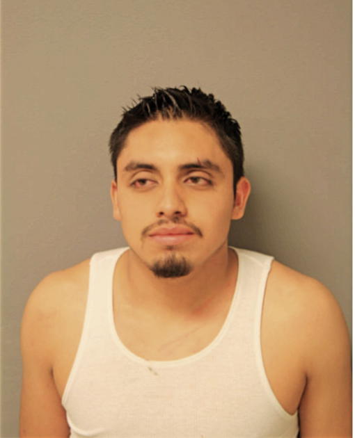 EDGAR VARONA, Cook County, Illinois