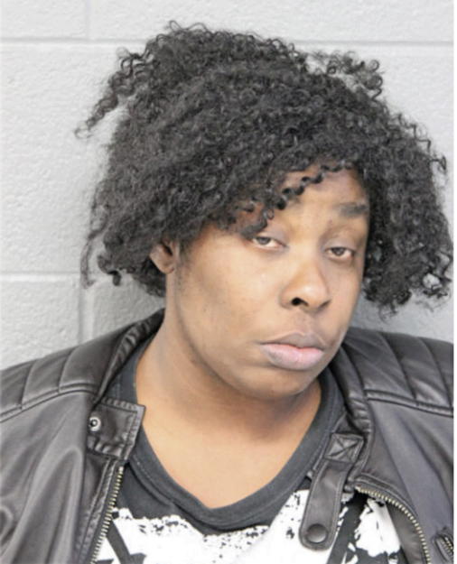 LUCIANA WALLS, Cook County, Illinois