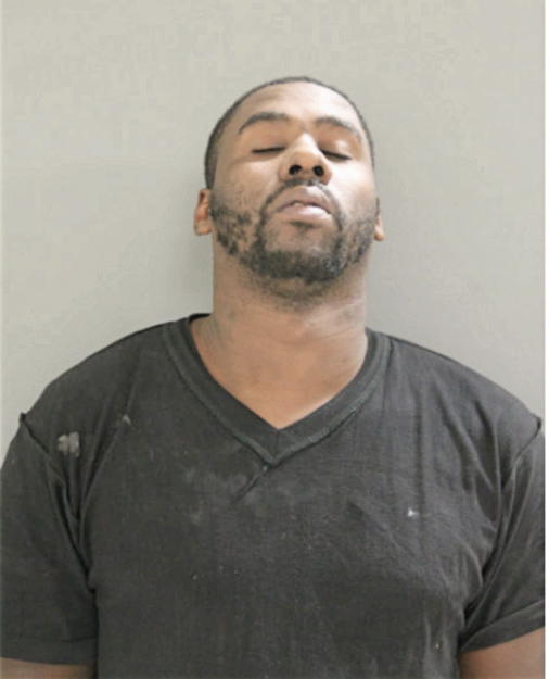 DEMETRIUS WASHINGTON, Cook County, Illinois